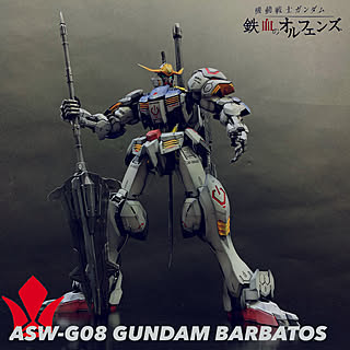 ガンプラマスター/雑貨/おもちゃ/コレクション/趣味部屋...などのインテリア実例 - 2020-01-14 01:35:36