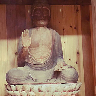 神社仏閣⛩のインテリア実例 - 2020-05-16 20:02:15