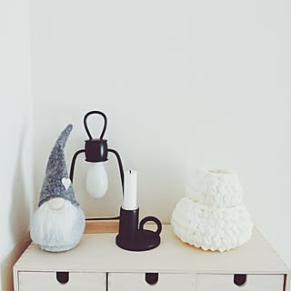 白黒/Coccoちゃん♡/SOSTRENE GRENE/Tiger Copenhagen/IKEAのインテリア実例 - 2014-11-09 11:00:04