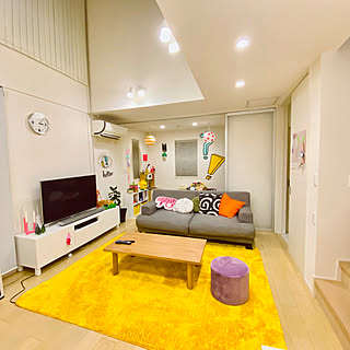 板と脚でできた木製テーブルのおすすめ商品とおしゃれな実例