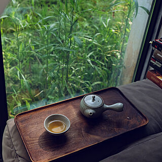 Afternoon Tea 雑貨/Afternoon Teaのお皿/Afternoon Tea LIVING/tea room/tea time...などのインテリア実例 - 2019-08-06 21:38:36