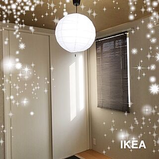 部屋全体/プチプラ/HEMMA/IKEA/和室のインテリア実例 - 2017-01-27 09:28:02