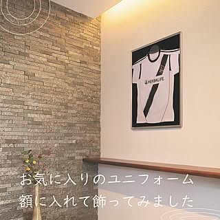 WALL_MATESさんの実例写真