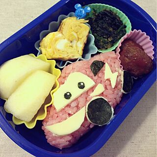 キッチン/お弁当♬のインテリア実例 - 2014-02-20 08:29:54