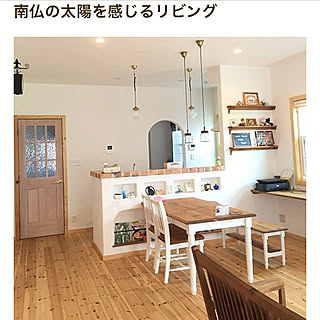 部屋全体/ソファー/おしゃれな照明/おしゃれな雑貨/輸入ドア ジェイマックス（会社）...などのインテリア実例 - 2018-06-04 01:23:38