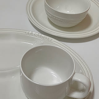 アイボリー/アウトレット/南町田グランベリーパーク/LE CREUSET/ル・クルーゼ...などのインテリア実例 - 2023-05-11 17:07:32