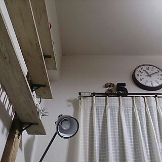 部屋全体/カフェ風インテリアへの憧れのインテリア実例 - 2013-11-01 08:18:43