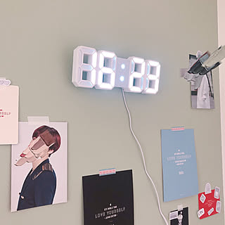 韓国 Btsのおしゃれなインテリア 部屋 家具の実例 Roomclip ルームクリップ