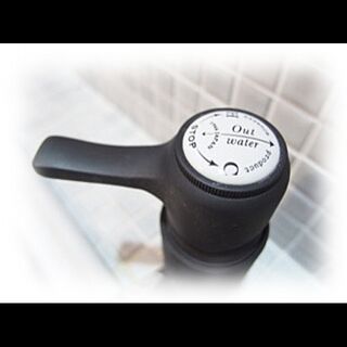 バス/トイレ/洗面所/水栓のインテリア実例 - 2016-05-12 13:54:55