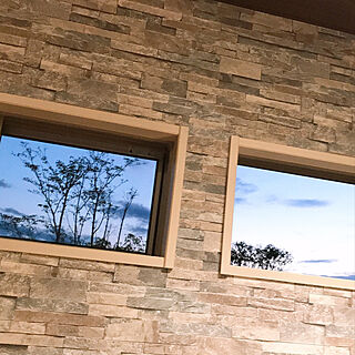 サンゲツ壁紙/壁/天井のインテリア実例 - 2021-04-30 19:23:30