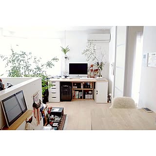 部屋全体/定点観測/イケア/BOHO/Boho Style...などのインテリア実例 - 2016-11-03 21:42:32