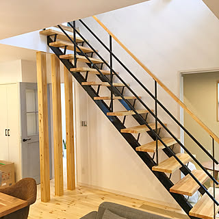 飾り柱のインテリア実例 Roomclip ルームクリップ