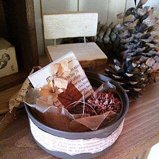 chocolateちゃん♡/handmadeのインテリア実例 - 2013-09-19 16:30:22