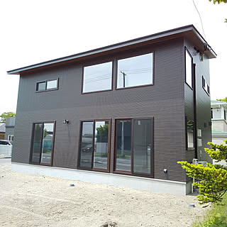 モニター応募投稿/建て替え/新築マイホーム/新築一戸建て/北海道の家...などのインテリア実例 - 2020-09-14 13:02:17