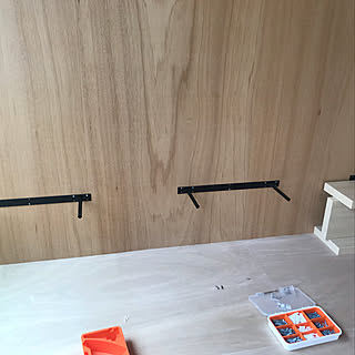 リビング/IKEA 棚のインテリア実例 - 2018-08-08 21:22:22