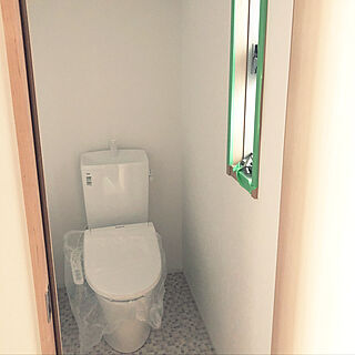 新築アパート/バス/トイレのインテリア実例 - 2019-04-20 06:02:56