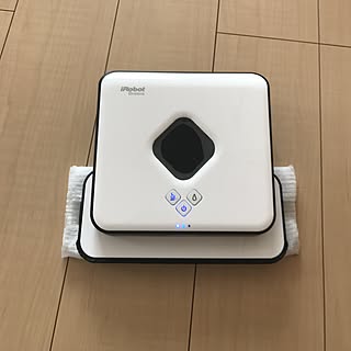 リビング/初投稿です♡よろしくお願いします。/家電製品/賃貸/初投稿 家電編...などのインテリア実例 - 2017-04-14 15:01:50