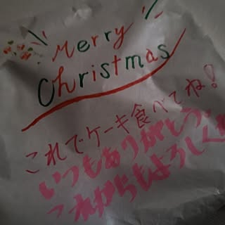 キッチン/カトラリー/クリスマス/Xmasプレゼント/お気に入りの食器...などのインテリア実例 - 2023-12-24 09:37:30