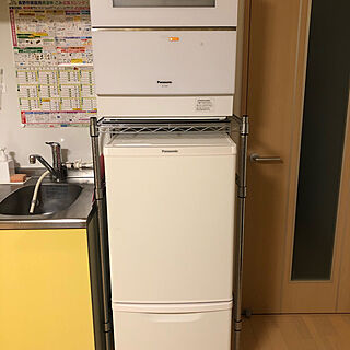 食洗機/キッチンのインテリア実例 - 2020-05-09 07:27:27