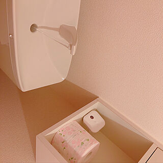 RoomClipアンケート/ナチュラル/バス/トイレのインテリア実例 - 2021-06-12 12:36:06