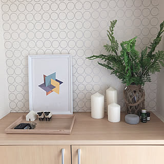 無印良品 アロマストーンのおしゃれなアレンジ 飾り方のインテリア実例 Roomclip ルームクリップ