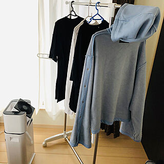 ニトリ 衣類乾燥機のおすすめ商品とおしゃれな実例 ｜ RoomClip（ルームクリップ）