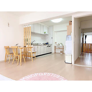 キャンドゥ/100均インテリア/IGやってます/花のある生活/IKEA...などのインテリア実例 - 2019-06-06 00:32:28