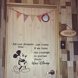 ディズニー 壁紙のおしゃれなインテリア 部屋 家具の実例 Roomclip ルームクリップ ディズニー 壁紙のおしゃれなインテリア 部屋 家具の実例 Roomclip ルームクリップ