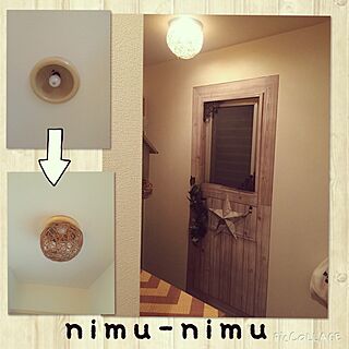 nimu-nimuさんの実例写真