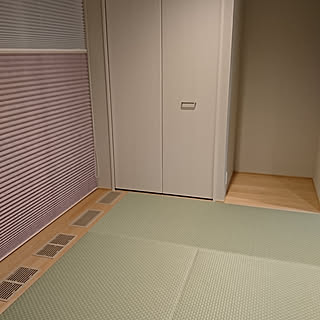 部屋全体/和室のインテリア実例 - 2018-12-26 22:13:57