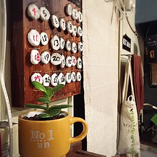 ベッド周り/趣味の部屋から週2のcaféへ/カメラマーク出現につき/いいねありがとうございます♡/100均...などのインテリア実例 - 2016-12-18 20:46:29