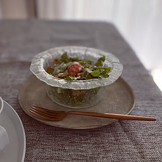 家庭菜園の野菜/クチポール ムーン/督田昌巳/森谷和輝/器好き...などのインテリア実例 - 2020-09-12 16:10:10