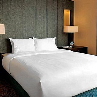 Hotel-Bedさんの実例写真