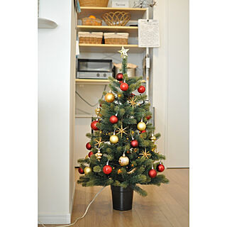 リビング/クリスマス/クリスマスツリー/ベツレヘムの星/IKEA...などのインテリア実例 - 2021-12-25 05:34:21