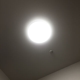RoomClipアンケート/照明/ホワイトインテリア/壁/天井のインテリア実例 - 2020-01-01 23:00:32