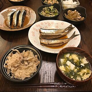 机/食事のインテリア実例 - 2017-04-20 22:53:15
