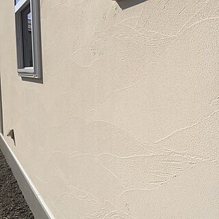 壁/天井/外壁塗り壁/マイホーム完成♡/オープンハウスのインテリア実例 - 2016-02-28 07:41:19