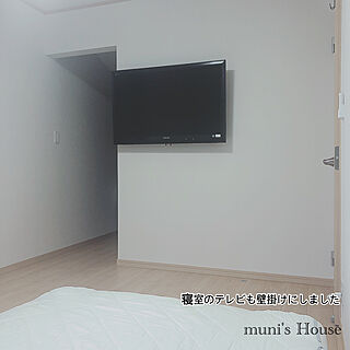 muni's House/ナチュラル/DIY/北欧/新居...などのインテリア実例 - 2019-05-04 07:06:55