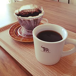 机/shozo cafe/CoffeeTime♪のインテリア実例 - 2015-02-15 10:52:33