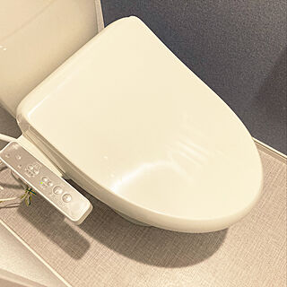 コーディネート思案中/内見/新築賃貸物件/バス/トイレのインテリア実例 - 2023-02-16 11:32:53