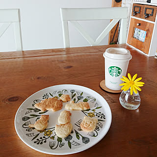 ナチュラルキッチン クッキー型抜きの商品を使ったおしゃれなインテリア実例 Roomclip ルームクリップ