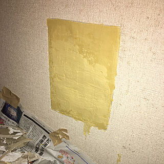 壁/天井/DIYのインテリア実例 - 2017-08-09 13:56:28