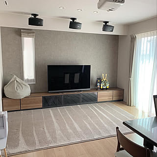 シンプルホーム/暮らしのキロク/マイホーム/PanaHome/ig→chiii__home...などのインテリア実例 - 2020-08-06 09:08:52