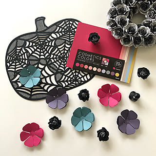 カレンダー再利用のインテリア実例 Roomclip ルームクリップ