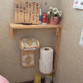 バス/トイレのインテリア実例 - 2014-07-06 10:56:38