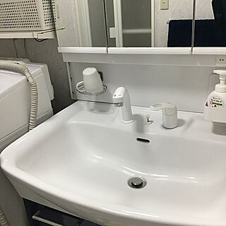 洗面スペース/バス/トイレのインテリア実例 - 2020-09-07 11:25:18