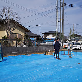 部屋全体/地鎮祭/お祈り/神様のインテリア実例 - 2019-04-20 00:27:54