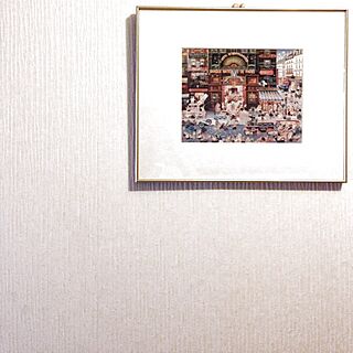 壁/天井/絵/ポスターのインテリア実例 - 2013-09-23 16:41:25
