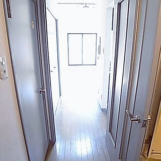 玄関/入り口/廊下/廊下スペースのインテリア実例 - 2018-07-16 17:49:45