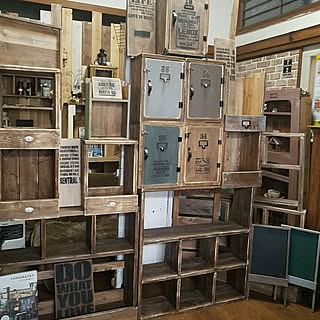 部屋全体/RC山口♡/いいね、フォロー本当に感謝デス☺︎/インスタ☺nana_arietta/DIY...などのインテリア実例 - 2017-05-16 16:52:23